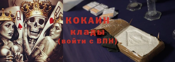 молекула духа Краснослободск
